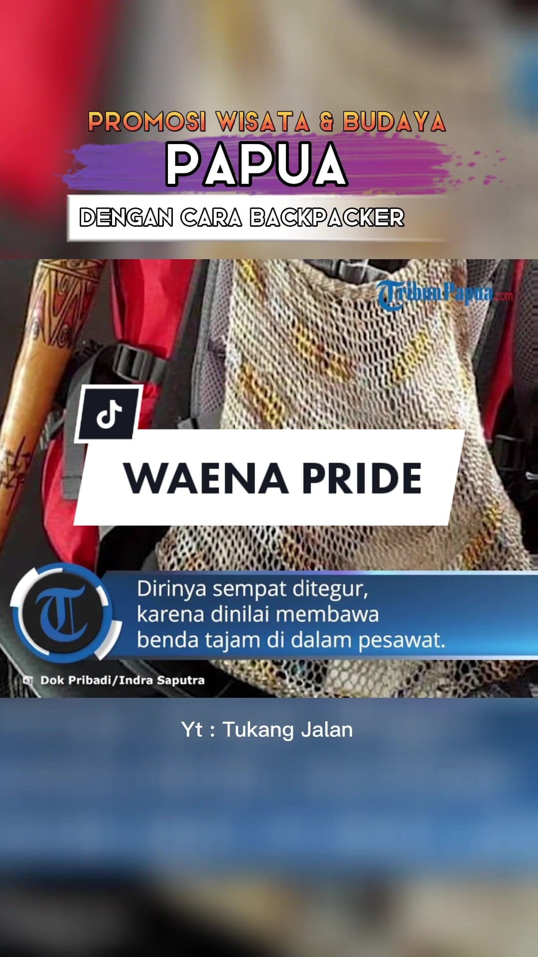 Keliling Dunia
