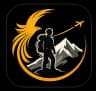 Logo Backpacker Papua