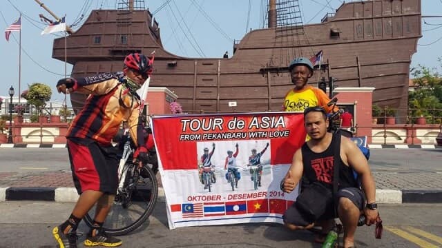 Dokumentasi perjalanan Backpacker Papua #5