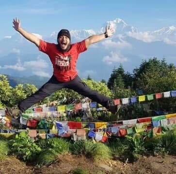 Dokumentasi perjalanan Backpacker Papua #6
