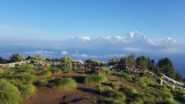 Dokumentasi perjalanan Backpacker Papua #12