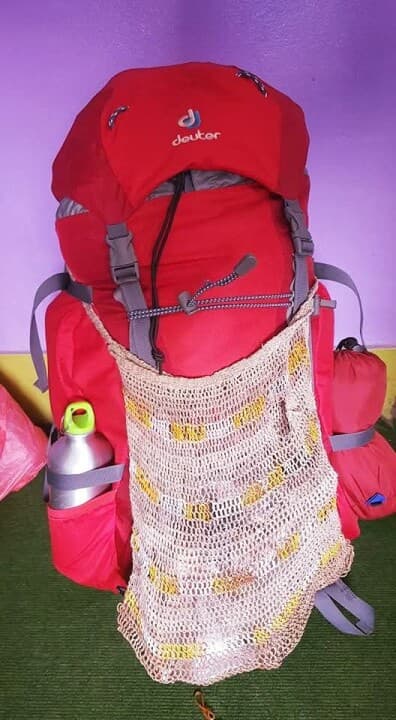 Dokumentasi perjalanan Backpacker Papua #17