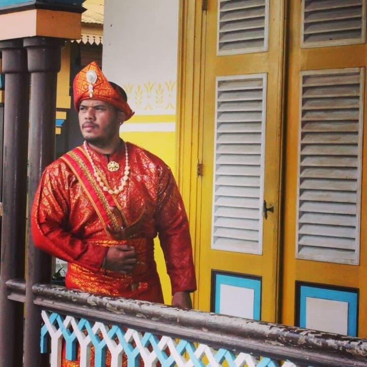 Dokumentasi perjalanan Backpacker Papua #15