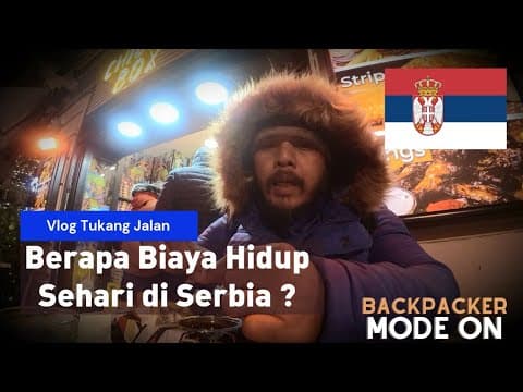 Vlog Serbia